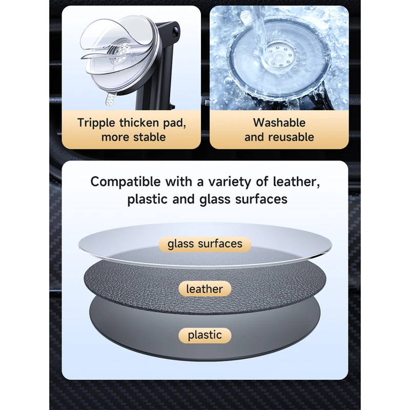 پایه نگهدارنده مک دودو مدل CM-4310