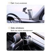 پایه نگهدارنده مک دودو مدل CM-4310