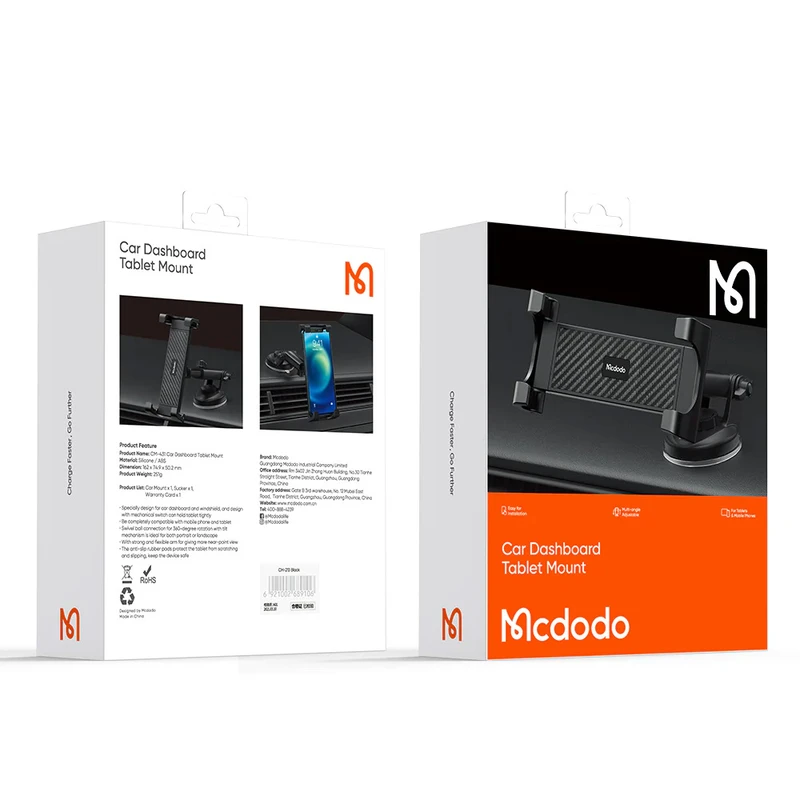 پایه نگهدارنده مک دودو مدل CM-4310