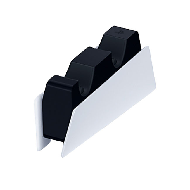 پایه شارژر دسته بازی پلی استیشن 5 مدل CFI-ZDS1 سونی