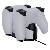 پایه استند شارژر دسته بازی اسپارک فاکس مدل W20P504-01 مناسب برای پلی استیشن 5 / PS5