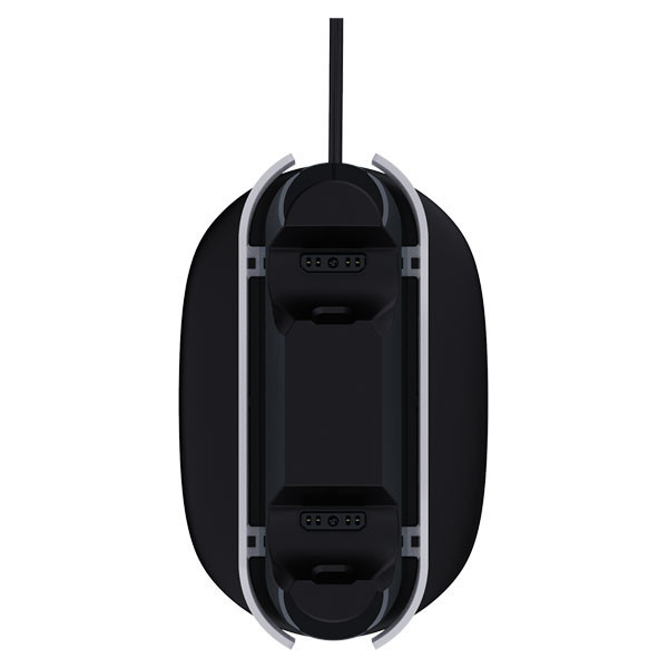 پایه استند شارژر دسته بازی اسپارک فاکس مدل W20P504-01 مناسب برای پلی استیشن 5 / PS5