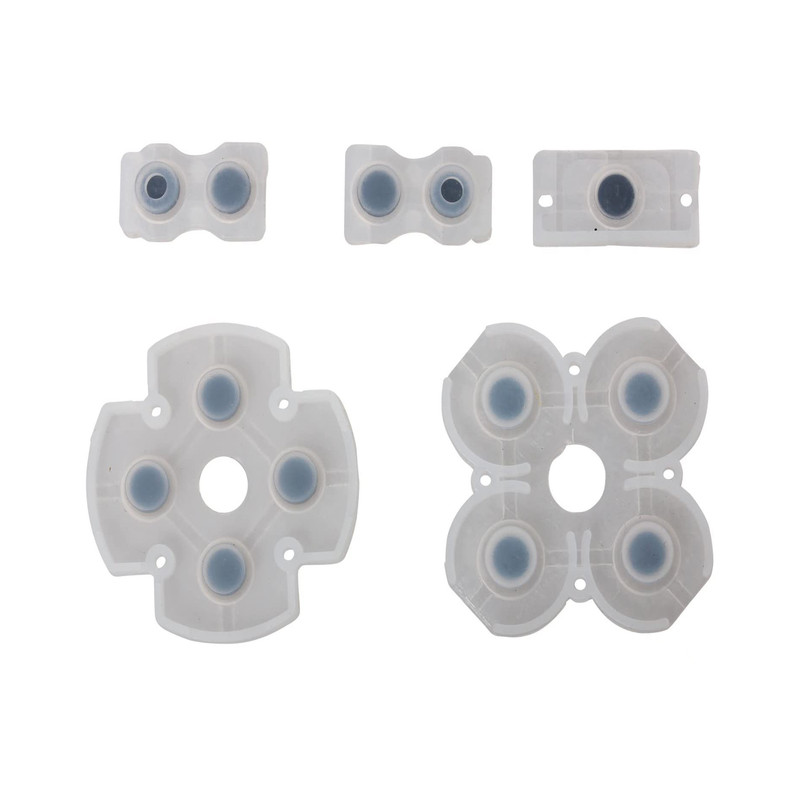 زغال دسته پلی استیشن 4 مدل Fat - پک 5 عددی