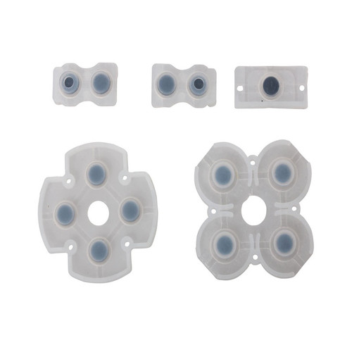 زغال دسته پلی استیشن 4 مدل Fat - پک 5 عددی