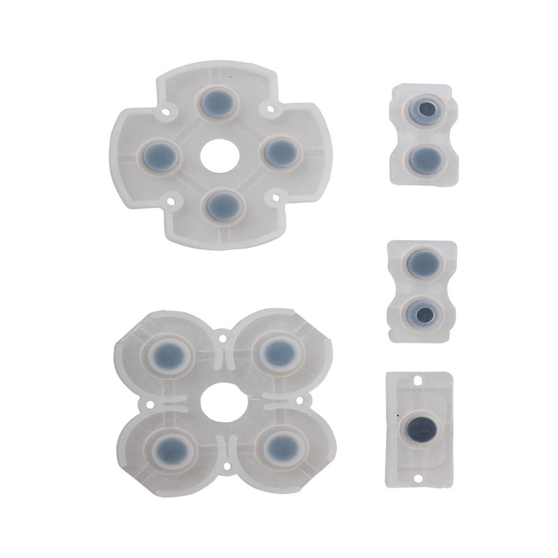 زغال دسته پلی استیشن 4 مدل Fat - پک 5 عددی