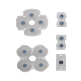 زغال دسته پلی استیشن 4 مدل Fat - پک 5 عددی