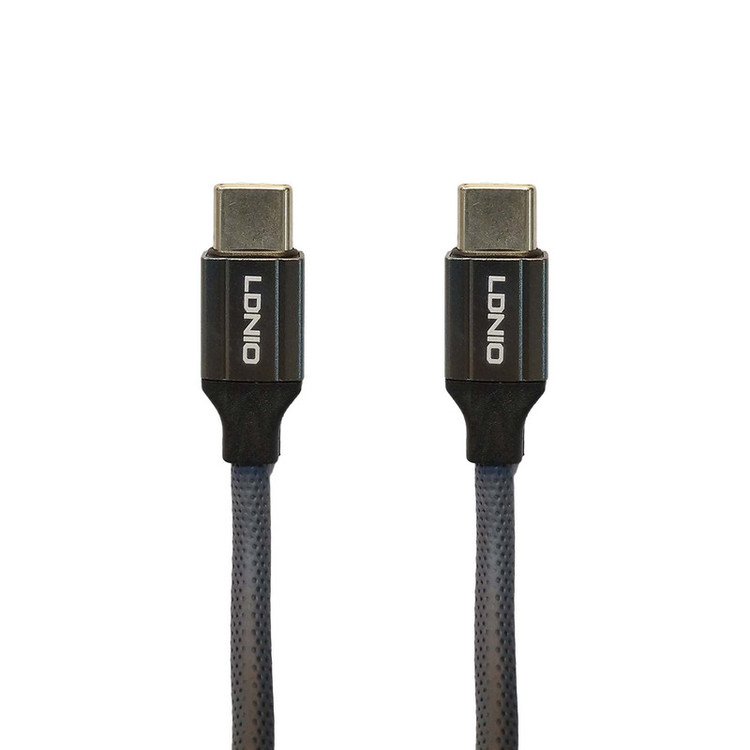 کابل USB-C الدینیو مدل LC441c