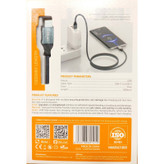 کابل USB-C الدینیو مدل LC441c