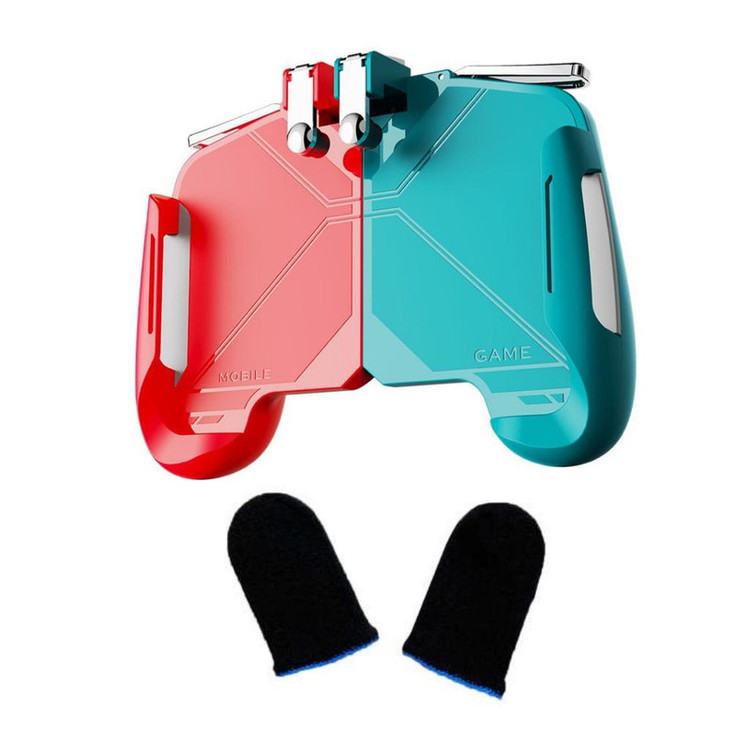 دسته بازی موبایل AK16