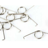 خریدفنر دکمه L R دسته بازی پلی استیشن 4 / PS4 فت و اسلیم (fat/slim) بسته 4 عددی با کیفیت عالی از Zarvan