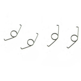 فنر دکمه L2 R2 FS4 برای دسته PS4