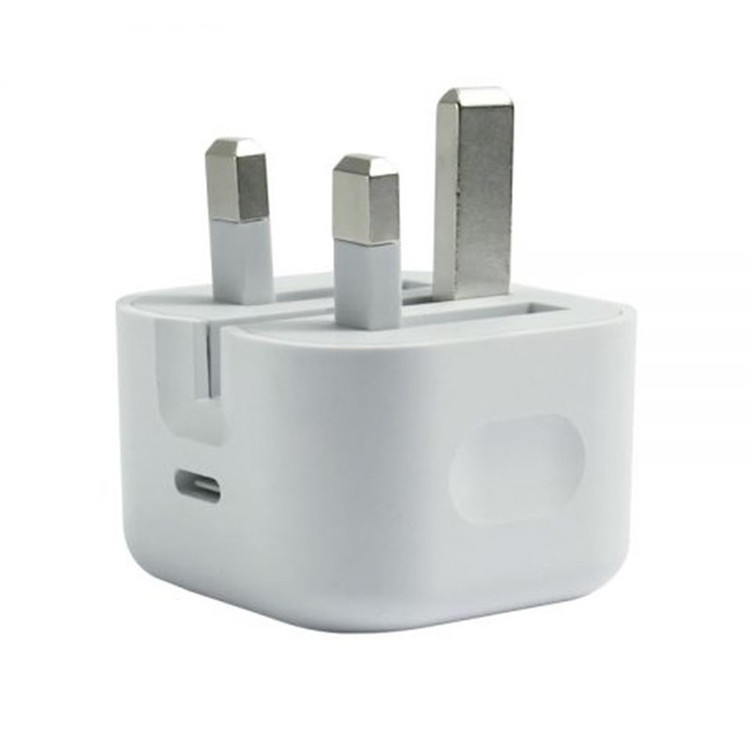 شارژر دیواری 20 وات B/A-APPLE REDINGTON