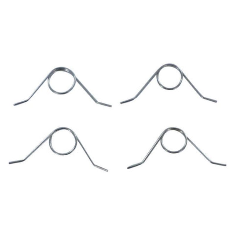 فنر دکمه L2 R2 دسته بازی PS4 مدل Fat - بسته ۴ عددی