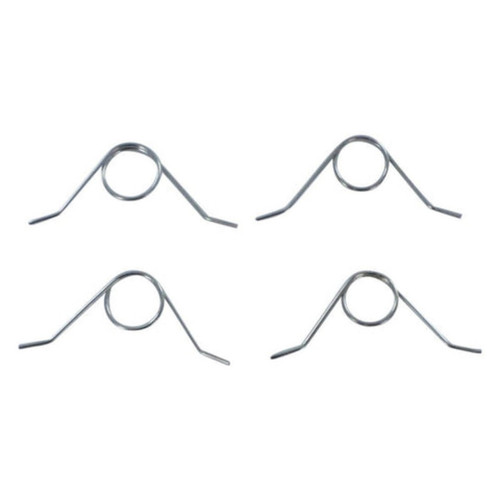 فنر دکمه L2 R2 دسته بازی PS4 مدل Fat - بسته ۴ عددی