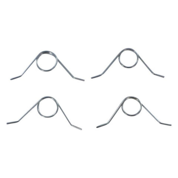 فنر دکمه L2 R2 دسته بازی PS4 مدل Fat - بسته ۴ عددی