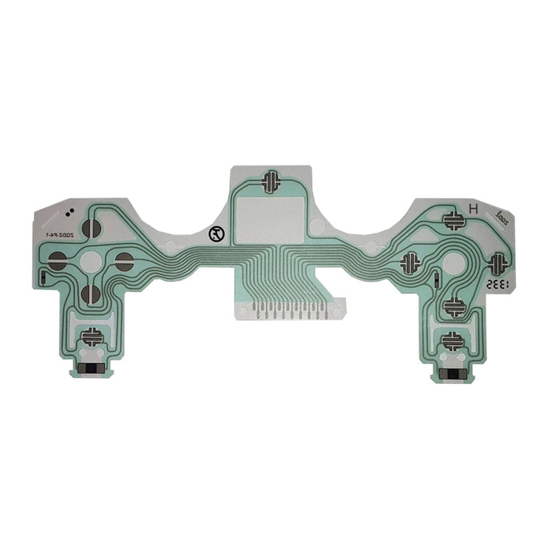 - ریبون دسته پلی‌استیشن 4 مدل A110