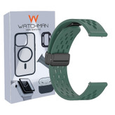 بند واچ من Summer Sport-mag برای سامسونگ Galaxy Watch