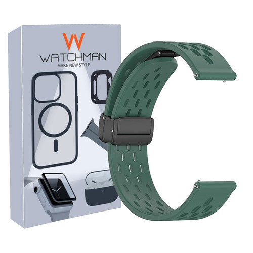 بند واچ من Summer Sport-mag برای سامسونگ Galaxy Watch