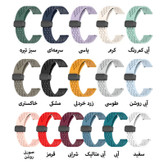 بند واچ من Summer Sport-mag برای سامسونگ Galaxy Watch