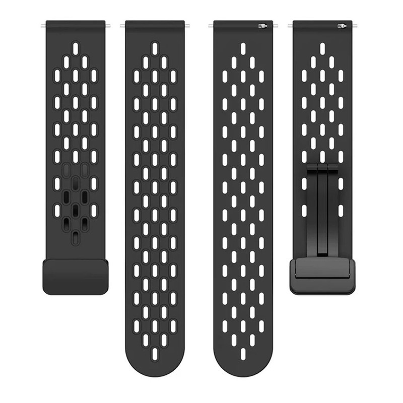 بند واچ من Summer Sport-mag برای سامسونگ Galaxy Watch