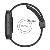 بند واچ من Summer Sport-mag برای سامسونگ Galaxy Watch