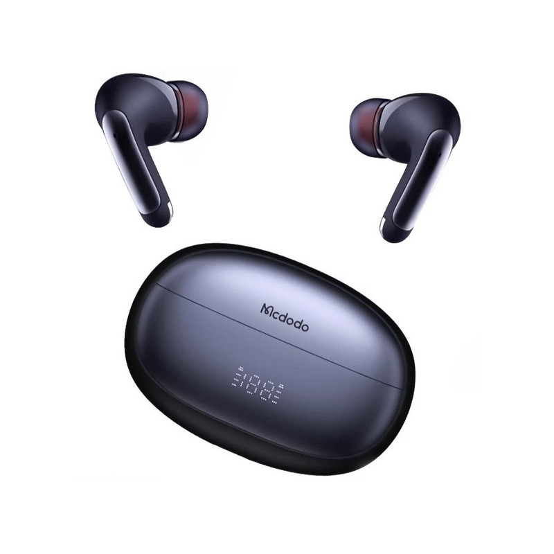 هدفون بی‌سیم مک دودو مدل MMD PORTABLE 3300HP