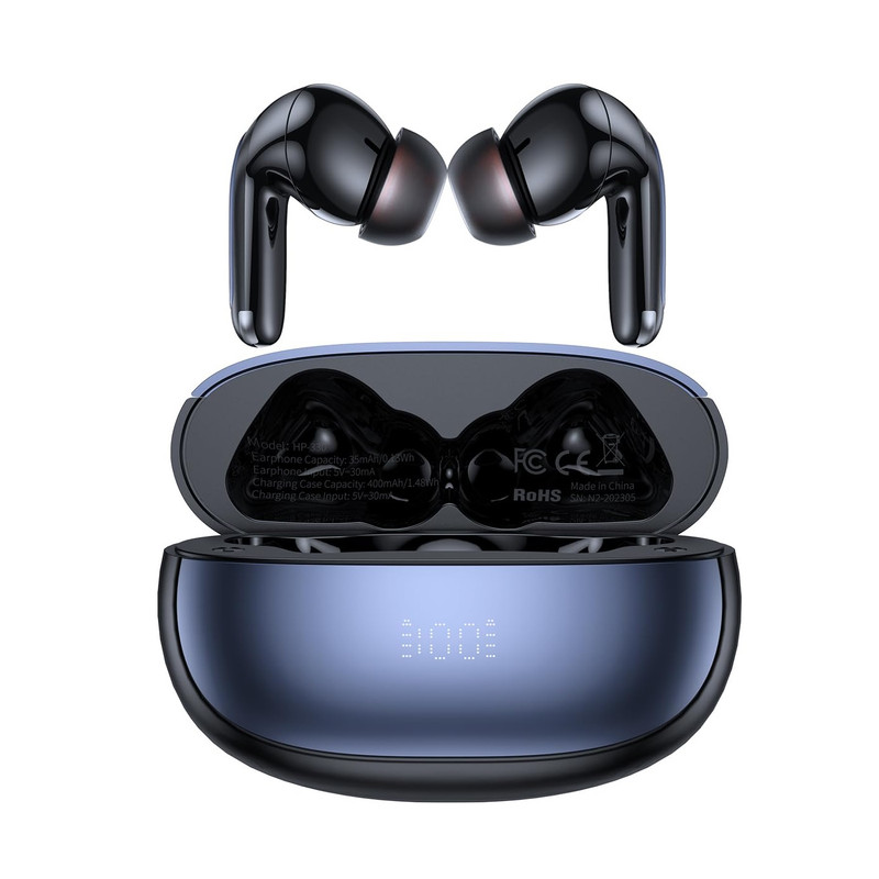 هدفون بی‌سیم مک دودو مدل MMD PORTABLE 3300HP