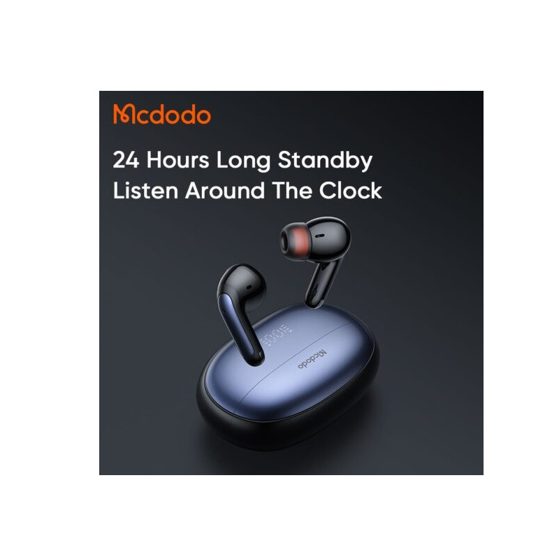 هدفون بی‌سیم مک دودو مدل MMD PORTABLE 3300HP