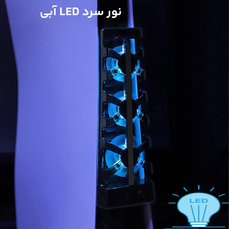 فن خنک کننده کنسول مقرون به صرفه