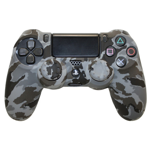 محافظ دسته بازی پلی استیشن 4 مدل Army 0030 با روکش آنالوگ