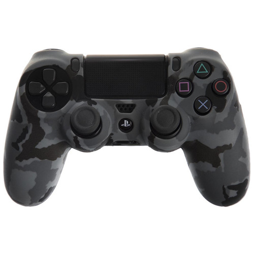 محافظ دسته دوال شاک 4 مدل Army 12 - طراحی ارتشی و مقاوم