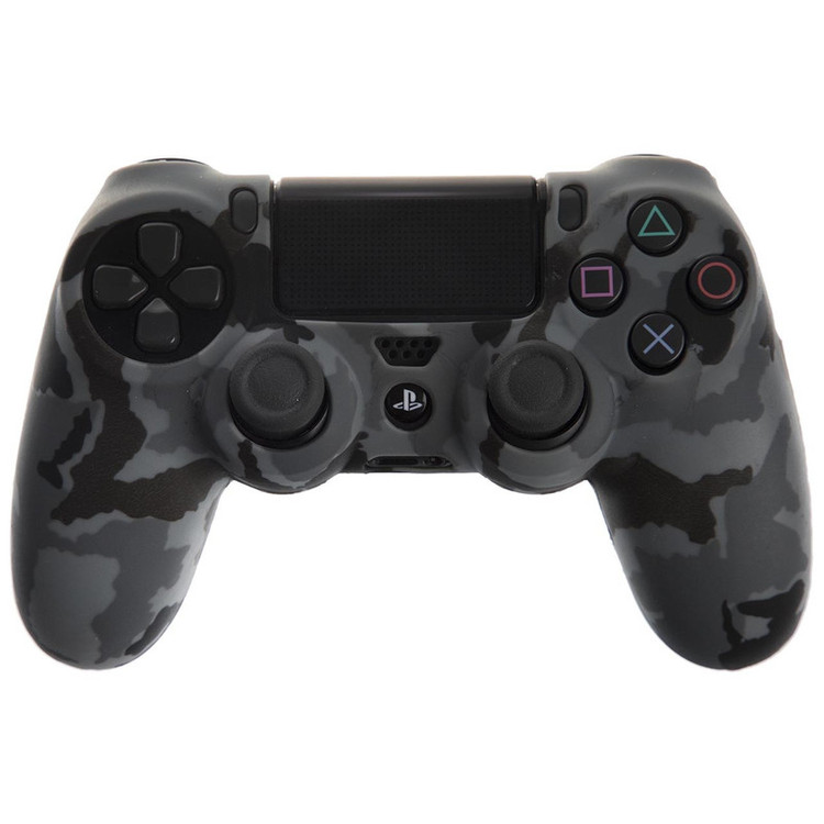 محافظ دسته دوال شاک 4 مدل Army 12 - طراحی ارتشی و مقاوم