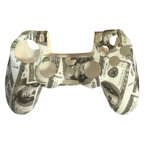 محافظ دسته پلی استیشن ۴ مدل دلار