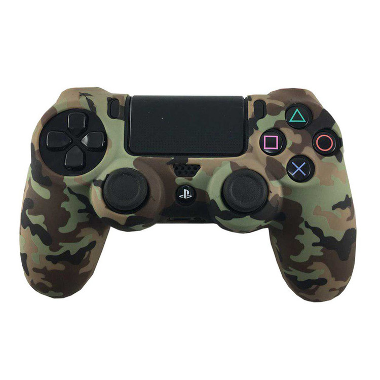 محافظ دسته پلی استیشن 4 مدل Army 03 - Sony