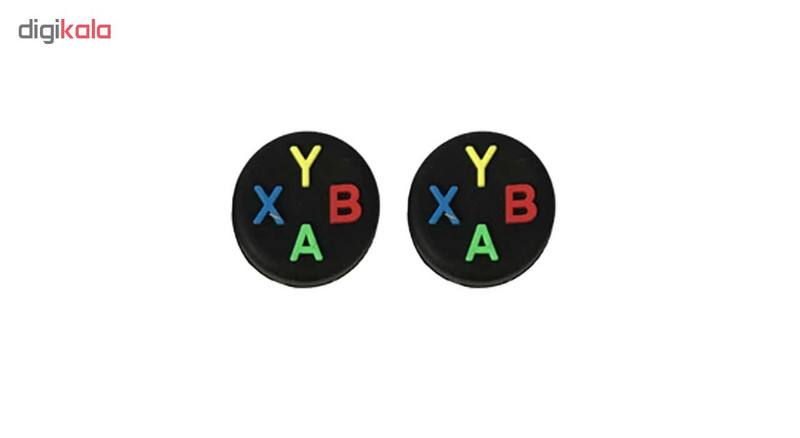 روکش آنالوگ دسته Highlight1 برند