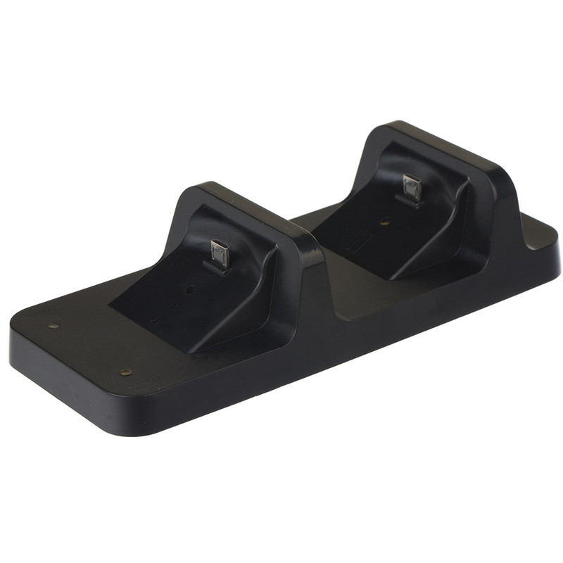 پایه شارژ DualShock 4 مدل Dual Charging