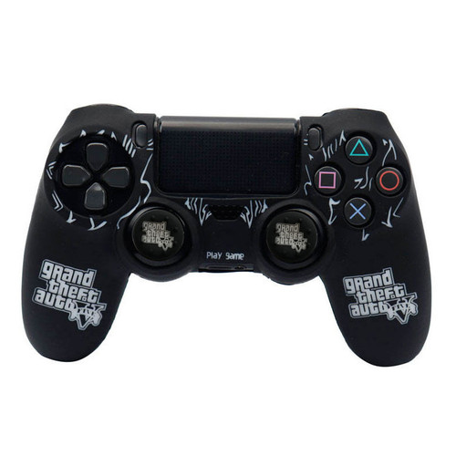 محافظ دسته پلی استیشن 4 مدل GTA V5