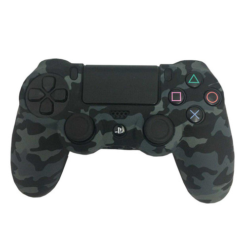 "محافظ دسته پلی استیشن 4 مدل Army 2"