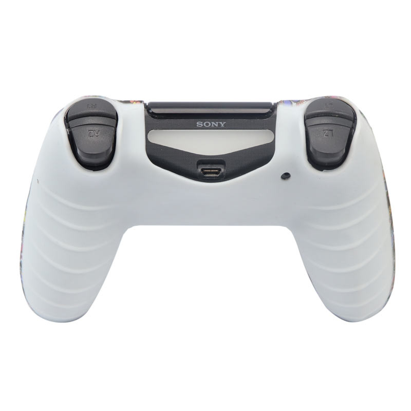 محافظ دسته پلی استیشن ۴ Head Skeleton - کد 1007638