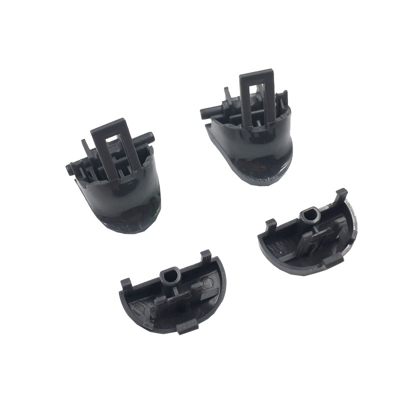 - "دکمه دسته بازی پلی استیشن 4 مدل SL02 - مجموعه ۴ عددی"