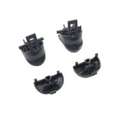 - "دکمه دسته بازی پلی استیشن 4 مدل SL02 - مجموعه ۴ عددی"