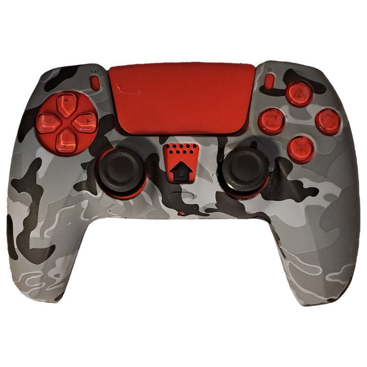 بهترین محافظ دسته بازی با طراحی جذاب، کیفیت بالا و . سفارش دهید!">