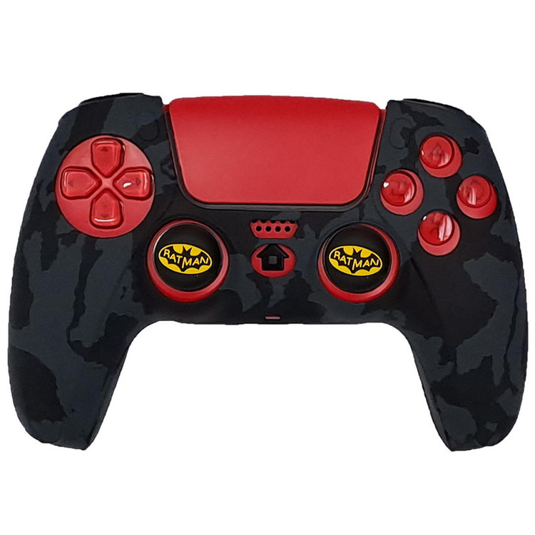 محافظ دسته بازی پلی استیشن 5 مدل ARMIPS50066 با روکش آنالوگ