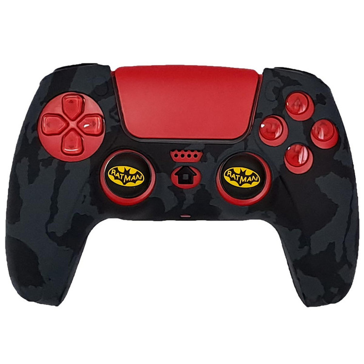 محافظ دسته بازی پلی استیشن 5 مدل ARMIPS50066 با روکش آنالوگ