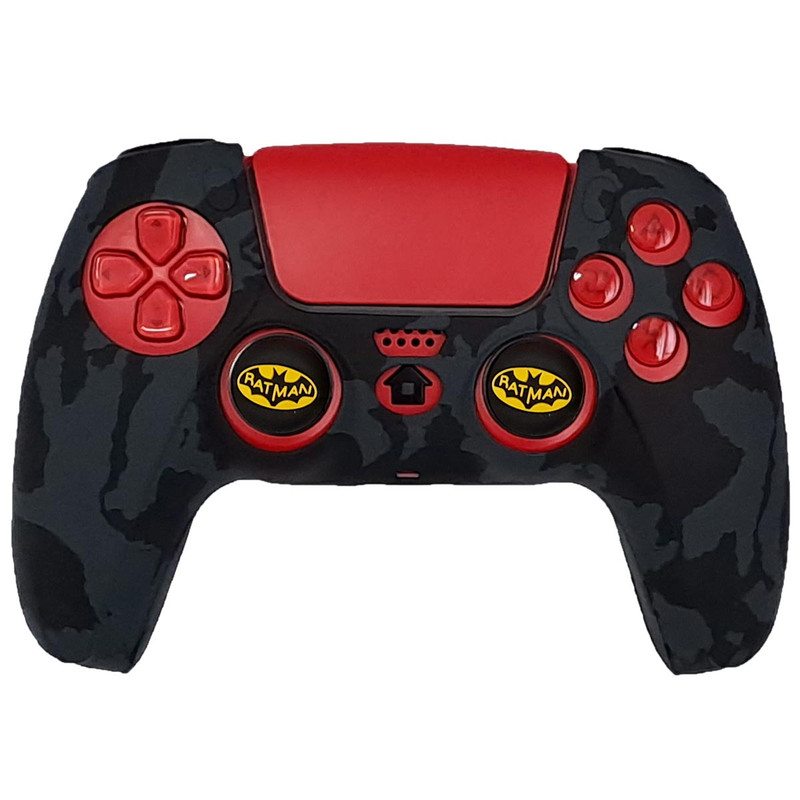 محافظ دسته بازی پلی استیشن 5 مدل ARMIPS50066 با روکش آنالوگ