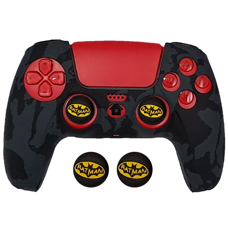 محافظ دسته بازی پلی استیشن 5 مدل ARMIPS50066 با روکش آنالوگ