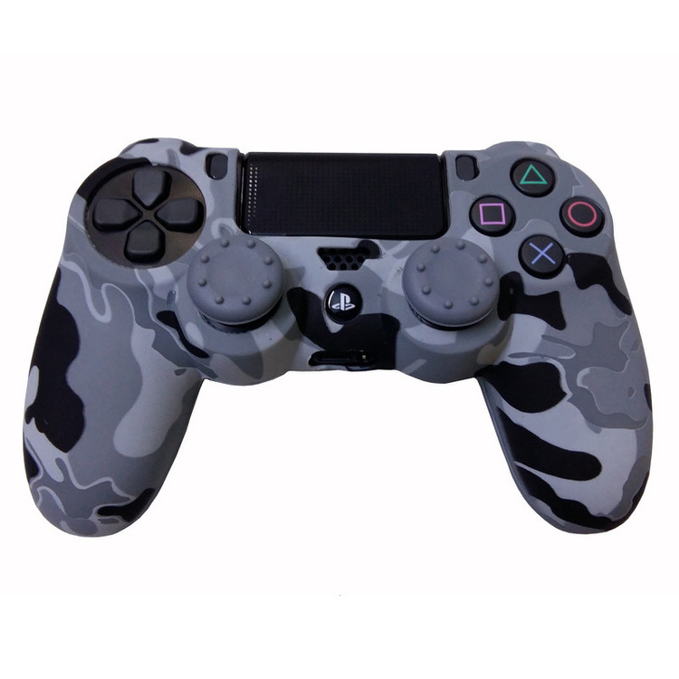 محافظ دسته پلی استیشن 4 مدل 335