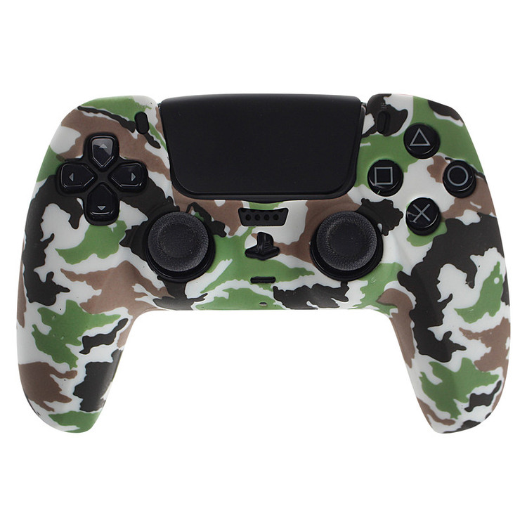 محافظ دسته پلی استیشن 5 مدل White Army با طراحی خاص