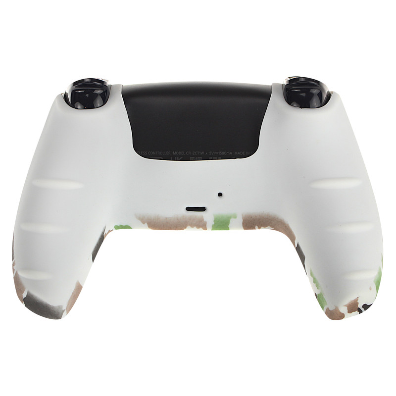 محافظ دسته پلی استیشن 5 مدل White Army با طراحی خاص