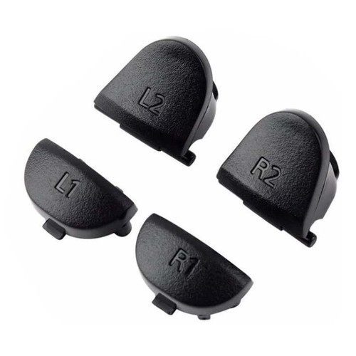 دکمه دسته بازی پلی استیشن 4 اسلیم مدل LR001 چهار عددی